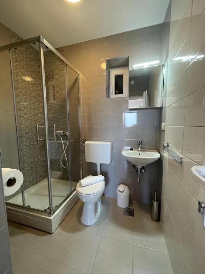 Apartment Lavandla Nerezine Croatia