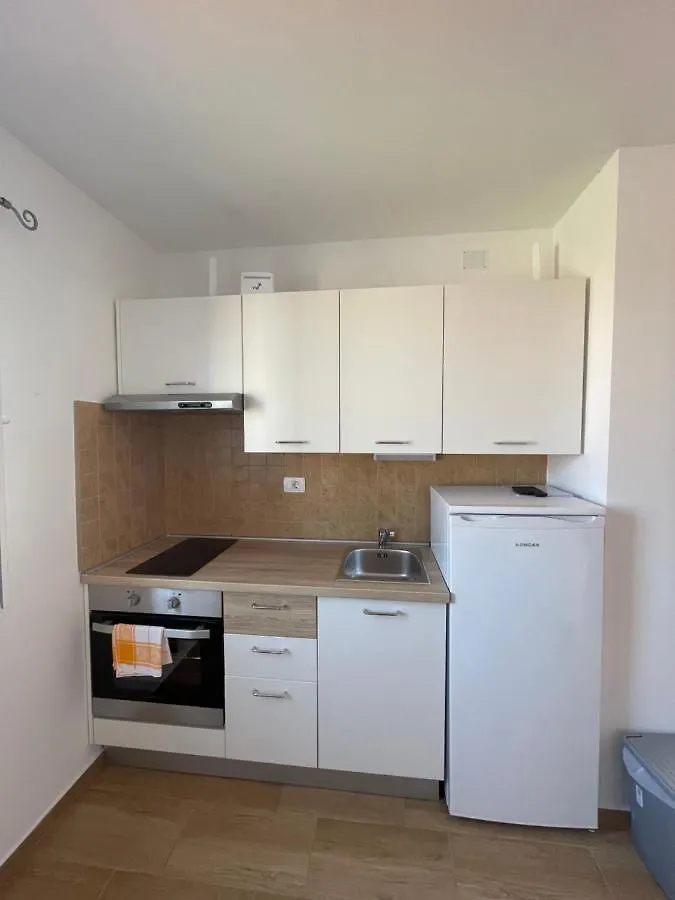 Apartment Lavandla Nerezine