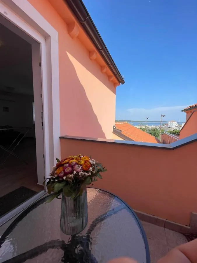 Lavandla Nerezine Apartment