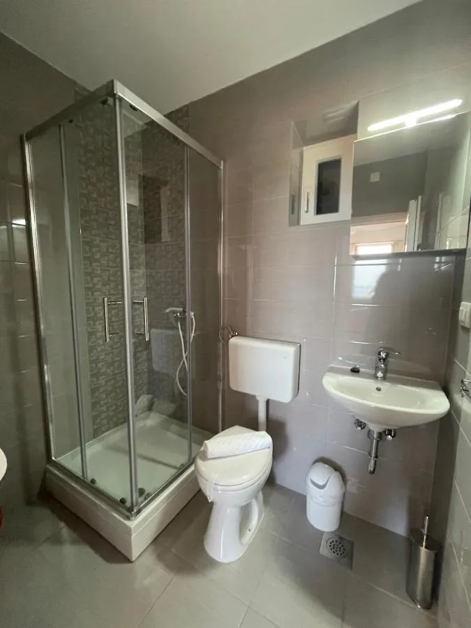 Lavandla Nerezine Apartment